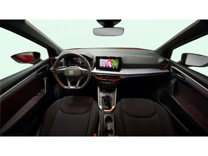 SEATArona 1.0 TSI FR XM 85 kW (115 CV) Vehículo usado en Barcelona - 7 SEATArona 1.0 TSI FR XM 85 kW (115 CV) Vehículo usado en Barcelona - 7