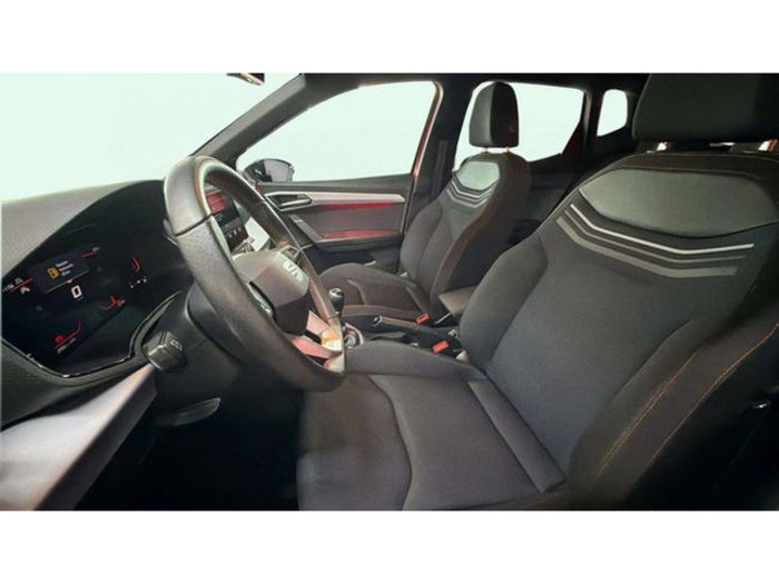 SEATArona 1.0 TSI FR XM 85 kW (115 CV) Vehículo usado en Barcelona - 9 SEATArona 1.0 TSI FR XM 85 kW (115 CV) Vehículo usado en Barcelona - 9