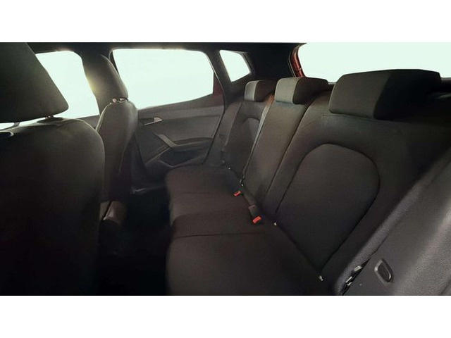 SEATArona 1.0 TSI FR XM 85 kW (115 CV) Vehículo usado en Barcelona - 10