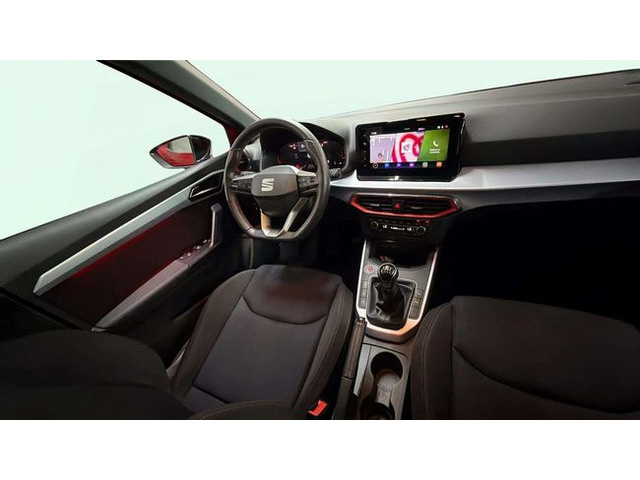 SEATArona 1.0 TSI FR XM 85 kW (115 CV) Vehículo usado en Barcelona - 11