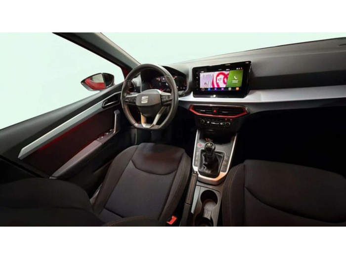 SEATArona 1.0 TSI FR XM 85 kW (115 CV) Vehículo usado en Barcelona - 11 SEATArona 1.0 TSI FR XM 85 kW (115 CV) Vehículo usado en Barcelona - 11