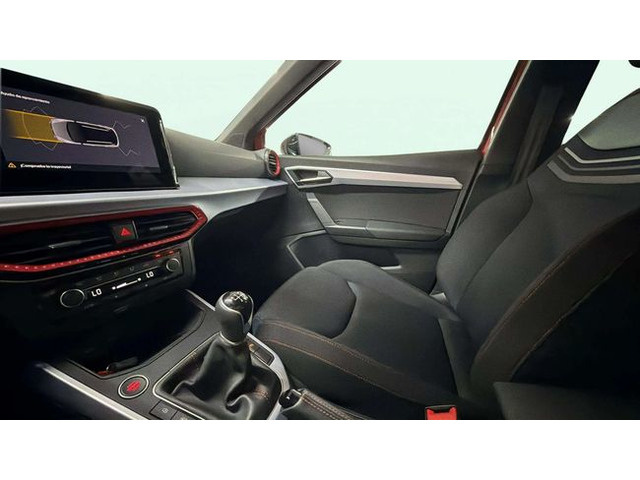 SEATArona 1.0 TSI FR XM 85 kW (115 CV) Vehículo usado en Barcelona - 13