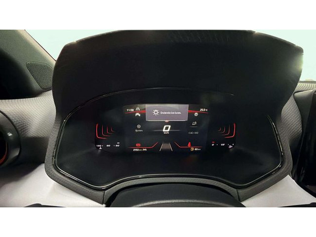 SEATArona 1.0 TSI FR XM 85 kW (115 CV) Vehículo usado en Barcelona - 14