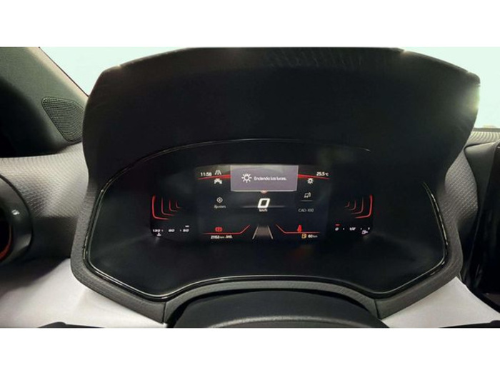 SEATArona 1.0 TSI FR XM 85 kW (115 CV) Vehículo usado en Barcelona - 14 SEATArona 1.0 TSI FR XM 85 kW (115 CV) Vehículo usado en Barcelona - 14