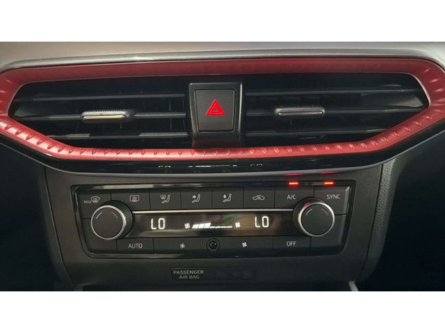 SEATArona 1.0 TSI FR XM 85 kW (115 CV) Vehículo usado en Barcelona - 17
