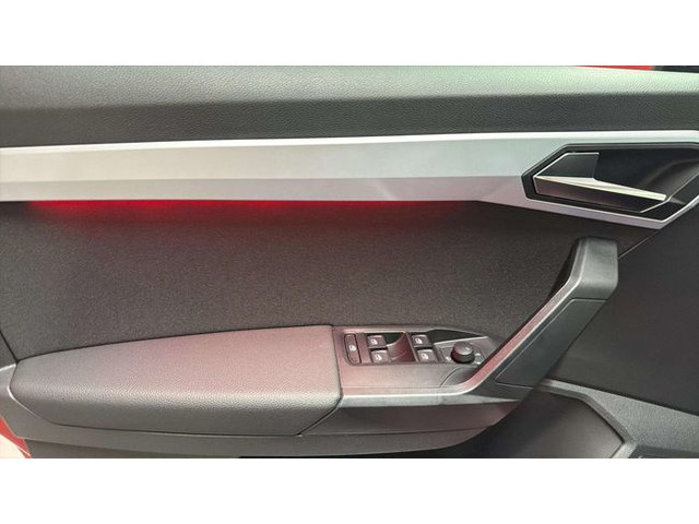 SEATArona 1.0 TSI FR XM 85 kW (115 CV) Vehículo usado en Barcelona - 22