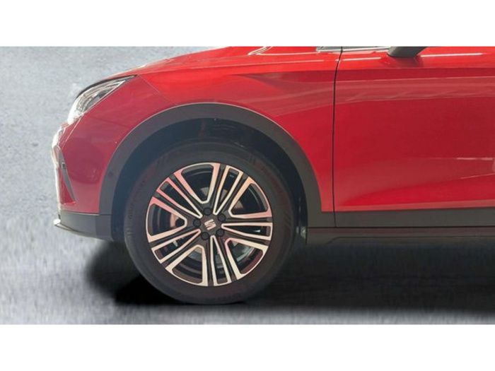 SEATArona 1.0 TSI FR XM 85 kW (115 CV) Vehículo usado en Barcelona - 26 SEATArona 1.0 TSI FR XM 85 kW (115 CV) Vehículo usado en Barcelona - 26