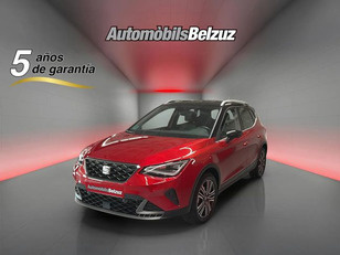 SEAT Arona 1.0 TSI FR XM 85 kW (115 CV)