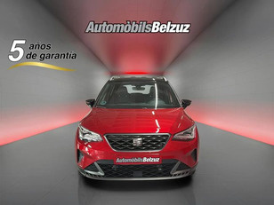 SEAT Arona 1.0 TSI FR XM 85 kW (115 CV)