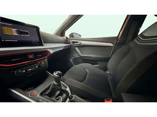 SEAT Arona 1.0 TSI FR XM 85 kW (115 CV)
