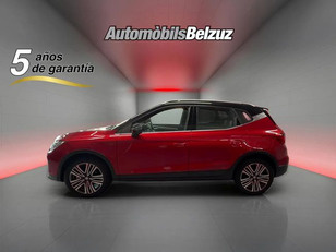 SEAT Arona 1.0 TSI FR XM 85 kW (115 CV)