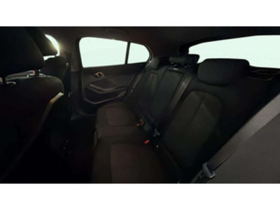 BMW Serie 1 118i 100 kW (136 CV) BMW Serie 1 118i 100 kW (136 CV)