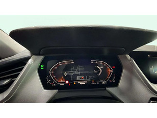 BMW Serie 1 118i 100 kW (136 CV)