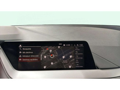 BMW Serie 1 118i 100 kW (136 CV) BMW Serie 1 118i 100 kW (136 CV)