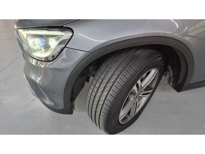 Mercedes-BenzGLC 200 4Matic 145 kW (197 CV) Vehículo usado en Barcelona - 8 Mercedes-BenzGLC 200 4Matic 145 kW (197 CV) Vehículo usado en Barcelona - 8