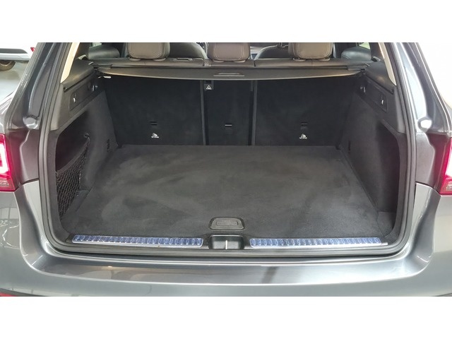 Mercedes-BenzGLC 200 4Matic 145 kW (197 CV) Vehículo usado en Barcelona - 13