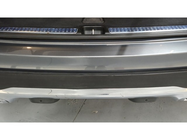 Mercedes-BenzGLC 200 4Matic 145 kW (197 CV) Vehículo usado en Barcelona - 16