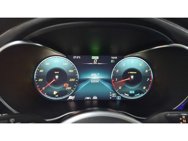 Mercedes-BenzGLC 200 4Matic 145 kW (197 CV) Vehículo usado en Barcelona - 22