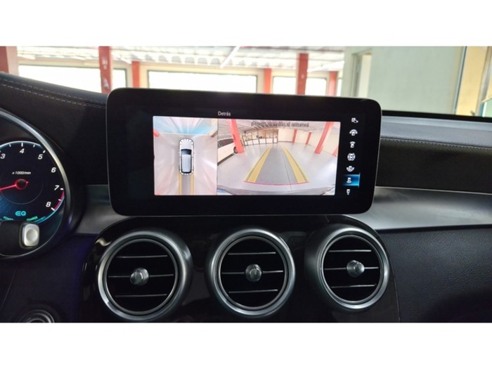 Mercedes-BenzGLC 200 4Matic 145 kW (197 CV) Vehículo usado en Barcelona - 25 Mercedes-BenzGLC 200 4Matic 145 kW (197 CV) Vehículo usado en Barcelona - 25