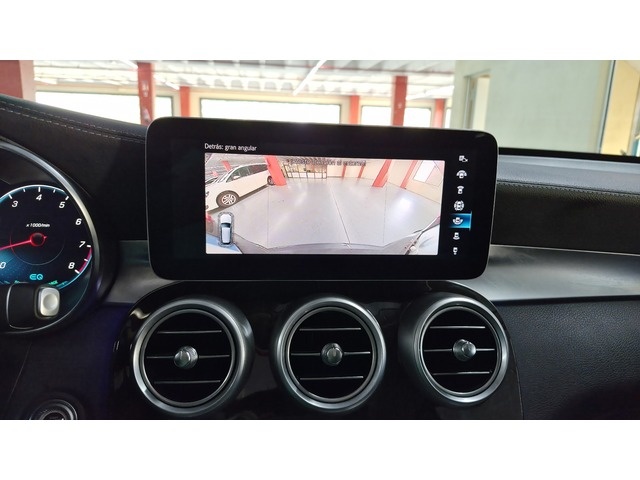 Mercedes-BenzGLC 200 4Matic 145 kW (197 CV) Vehículo usado en Barcelona - 26