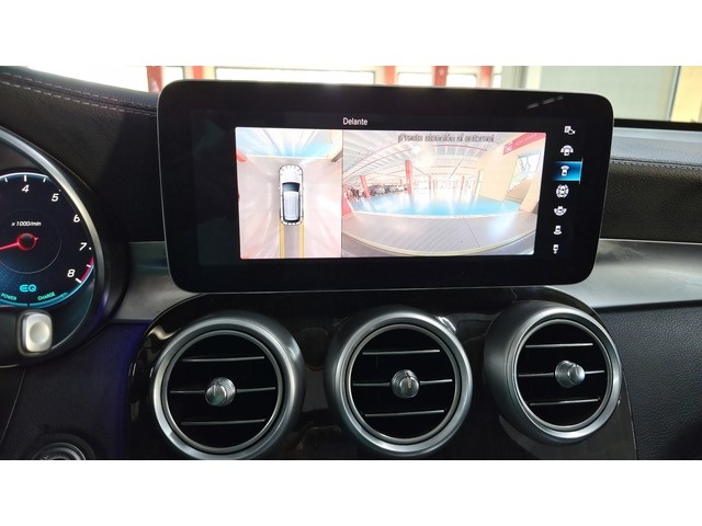 Mercedes-BenzGLC 200 4Matic 145 kW (197 CV) Vehículo usado en Barcelona - 28