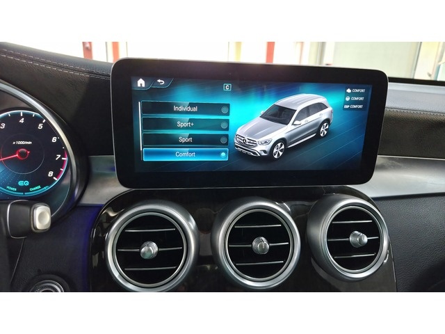 Mercedes-BenzGLC 200 4Matic 145 kW (197 CV) Vehículo usado en Barcelona - 32