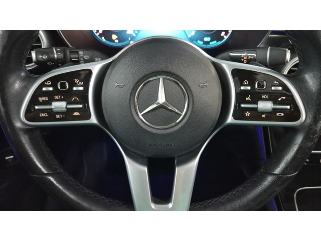 Mercedes-BenzGLC 200 4Matic 145 kW (197 CV) Vehículo usado en Barcelona - 46