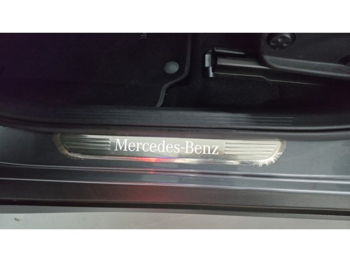 Mercedes-BenzGLC 200 4Matic 145 kW (197 CV) Vehículo usado en Barcelona - 50 Mercedes-BenzGLC 200 4Matic 145 kW (197 CV) Vehículo usado en Barcelona - 50
