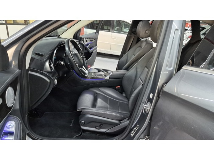 Mercedes-BenzGLC 200 4Matic 145 kW (197 CV) Vehículo usado en Barcelona - 54 Mercedes-BenzGLC 200 4Matic 145 kW (197 CV) Vehículo usado en Barcelona - 54