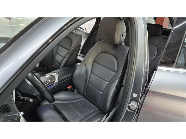 Mercedes-BenzGLC 200 4Matic 145 kW (197 CV) Vehículo usado en Barcelona - 55