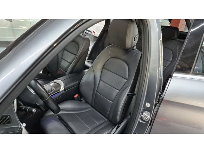 Mercedes-BenzGLC 200 4Matic 145 kW (197 CV) Vehículo usado en Barcelona - 55 Mercedes-BenzGLC 200 4Matic 145 kW (197 CV) Vehículo usado en Barcelona - 55