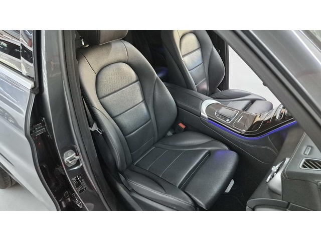 Mercedes-BenzGLC 200 4Matic 145 kW (197 CV) Vehículo usado en Barcelona - 59