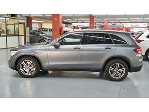 Mercedes-Benz GLC 200 4Matic 145 kW (197 CV)