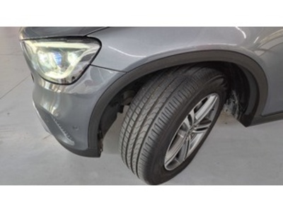 Mercedes-Benz GLC 200 4Matic 145 kW (197 CV) Mercedes-Benz GLC 200 4Matic 145 kW (197 CV)