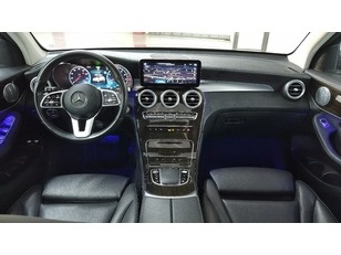 Mercedes-Benz GLC 200 4Matic 145 kW (197 CV)