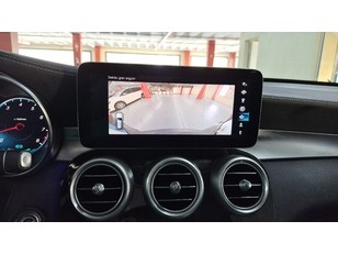 Mercedes-Benz GLC 200 4Matic 145 kW (197 CV)