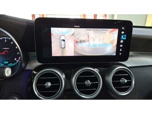 Mercedes-Benz GLC 200 4Matic 145 kW (197 CV)