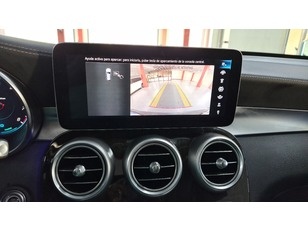 Mercedes-Benz GLC 200 4Matic 145 kW (197 CV)