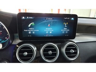 Mercedes-Benz GLC 200 4Matic 145 kW (197 CV)