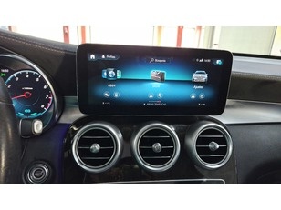 Mercedes-Benz GLC 200 4Matic 145 kW (197 CV)