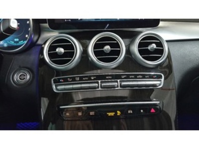 Mercedes-Benz GLC 200 4Matic 145 kW (197 CV) Mercedes-Benz GLC 200 4Matic 145 kW (197 CV)
