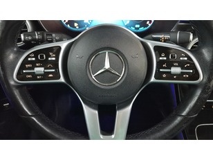 Mercedes-Benz GLC 200 4Matic 145 kW (197 CV)