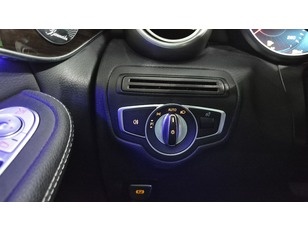 Mercedes-Benz GLC 200 4Matic 145 kW (197 CV)