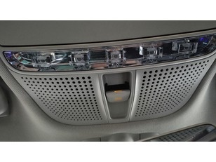 Mercedes-Benz GLC 200 4Matic 145 kW (197 CV)