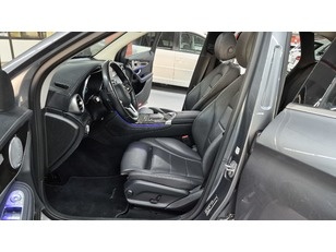 Mercedes-Benz GLC 200 4Matic 145 kW (197 CV)