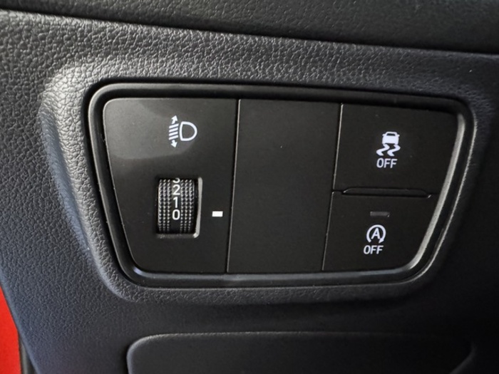HyundaiTucson 1.6 TGDI 48V Maxx Sky 110 kW (150 CV) Vehículo usado en Barcelona - 19 HyundaiTucson 1.6 TGDI 48V Maxx Sky 110 kW (150 CV) Vehículo usado en Barcelona - 19