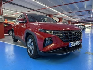 Hyundai Tucson 1.6 TGDI 48V Maxx Sky 110 kW (150 CV)