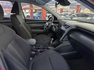 Hyundai Tucson 1.6 TGDI 48V Maxx Sky 110 kW (150 CV)