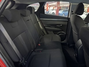 Hyundai Tucson 1.6 TGDI 48V Maxx Sky 110 kW (150 CV)