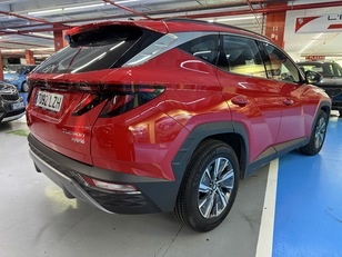 Hyundai Tucson 1.6 TGDI 48V Maxx Sky 110 kW (150 CV)